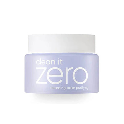 Banila Co Clean It Zero Cleansing Balm Purifying