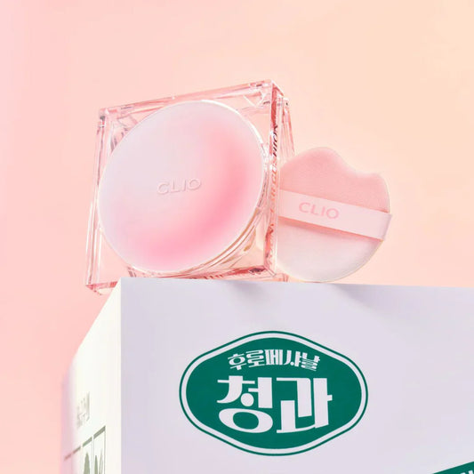 Clio Kill Cover The New Founwear Cushion (Every Fruit Grocery)