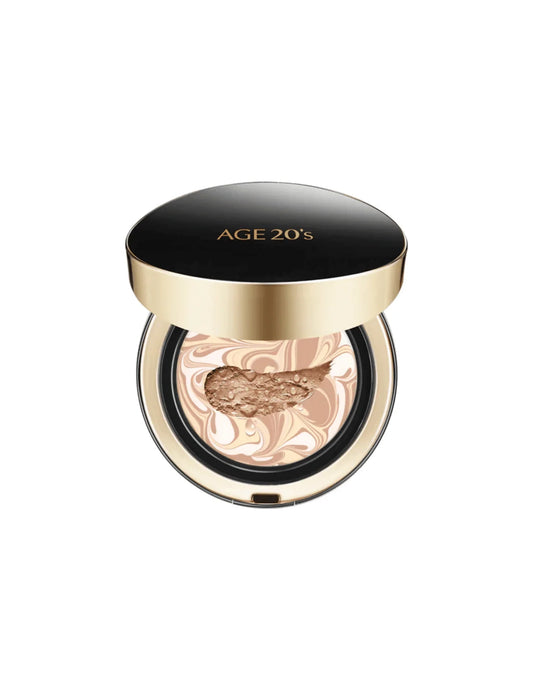 Age20 Signature Essence Cover Pact - Intense Cover