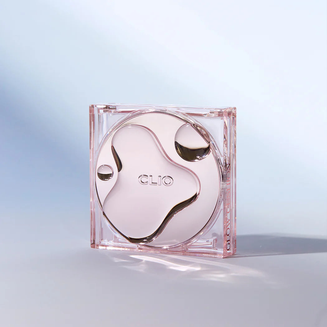 Clio Kill Cover High Glow Cushion Set – Skkare Clio Kill Cover High Glow Cushion Set – Skkare