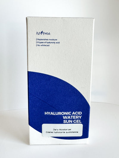 Isntree Hyaluronic Acid Watery Sun Gel