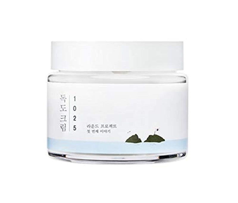 Round Lab 1025 Dokdo Cream