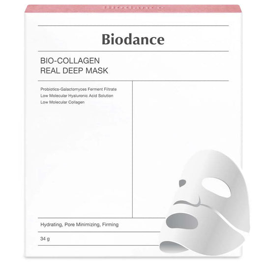 Biodance Bio-Collagen Real Deep Mask