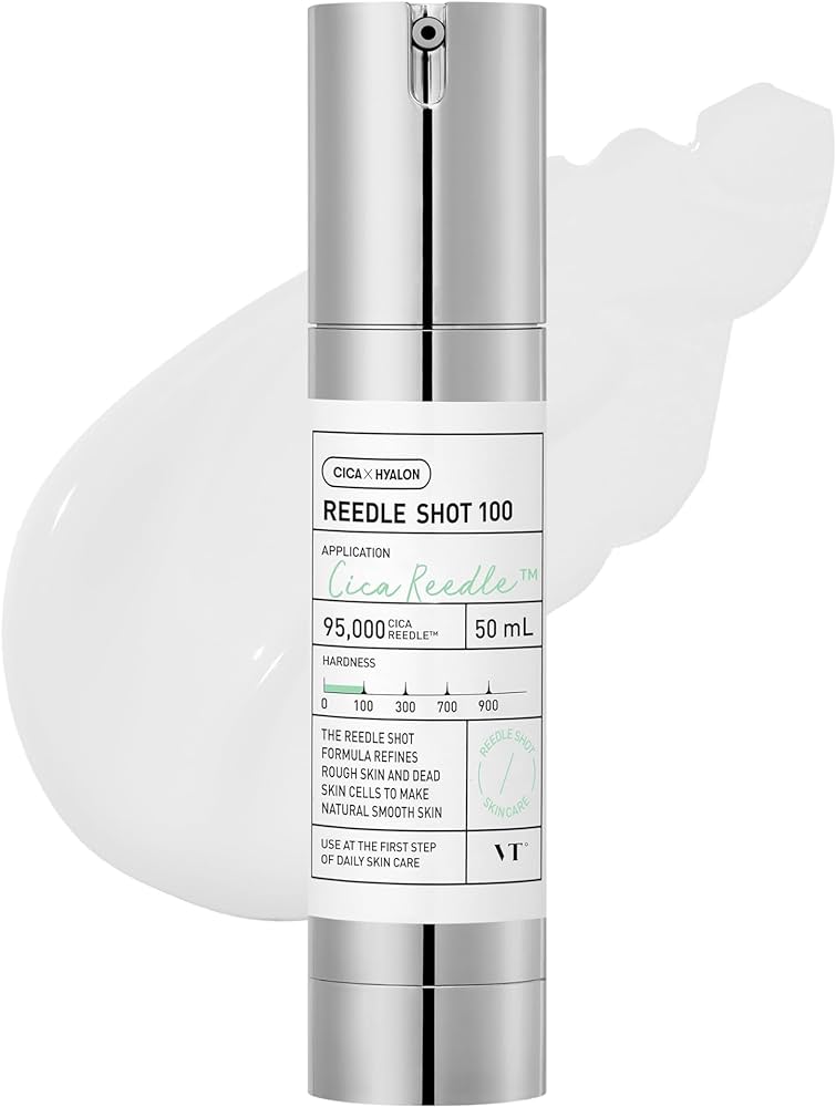 VT Cosmetics Reedle Shot 100