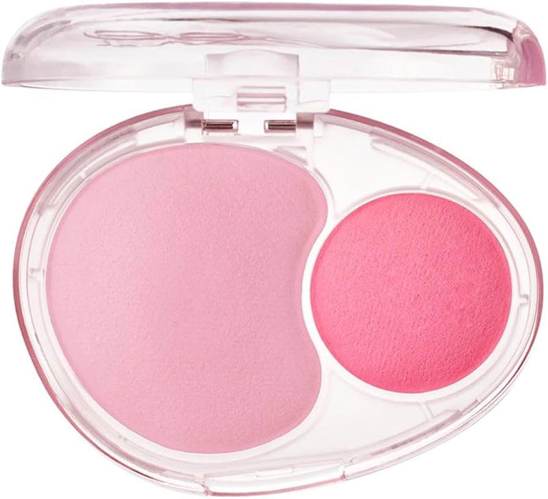 FWEE Mellow Dual Blusher
