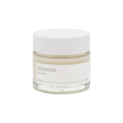 MIXSOON Bean Cream
