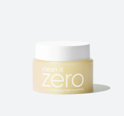 Banila Co Clean It Zero Cleansing Balm Nourishing