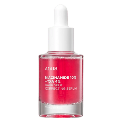 Anua Niacinamide 10% + TXA 4% Serum