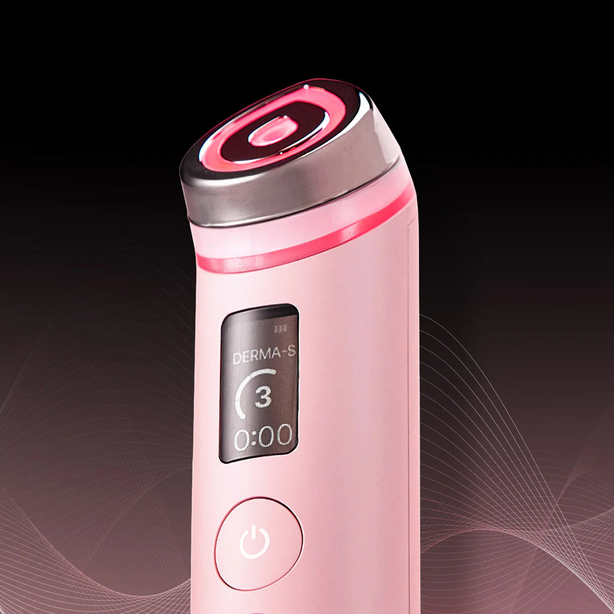 Medicube Age R Booster Pro Pink Edition