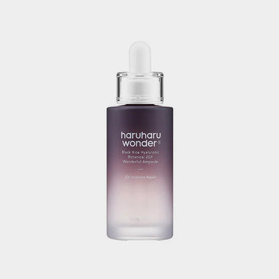HaruHaru Wonder Black Rice Botanical 2GF Ampoule