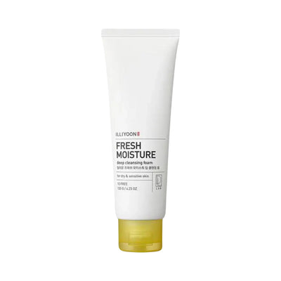 ILLIYOON Fresh Moisture Deep Cleansing Foam