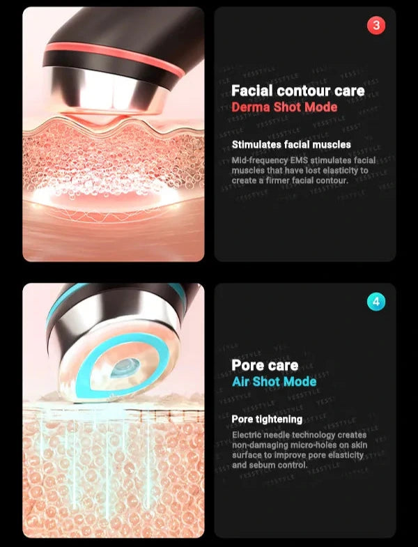 Medicube Age R Booster Pro