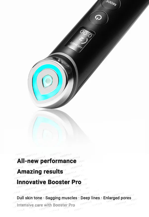Medicube Age R Booster Pro