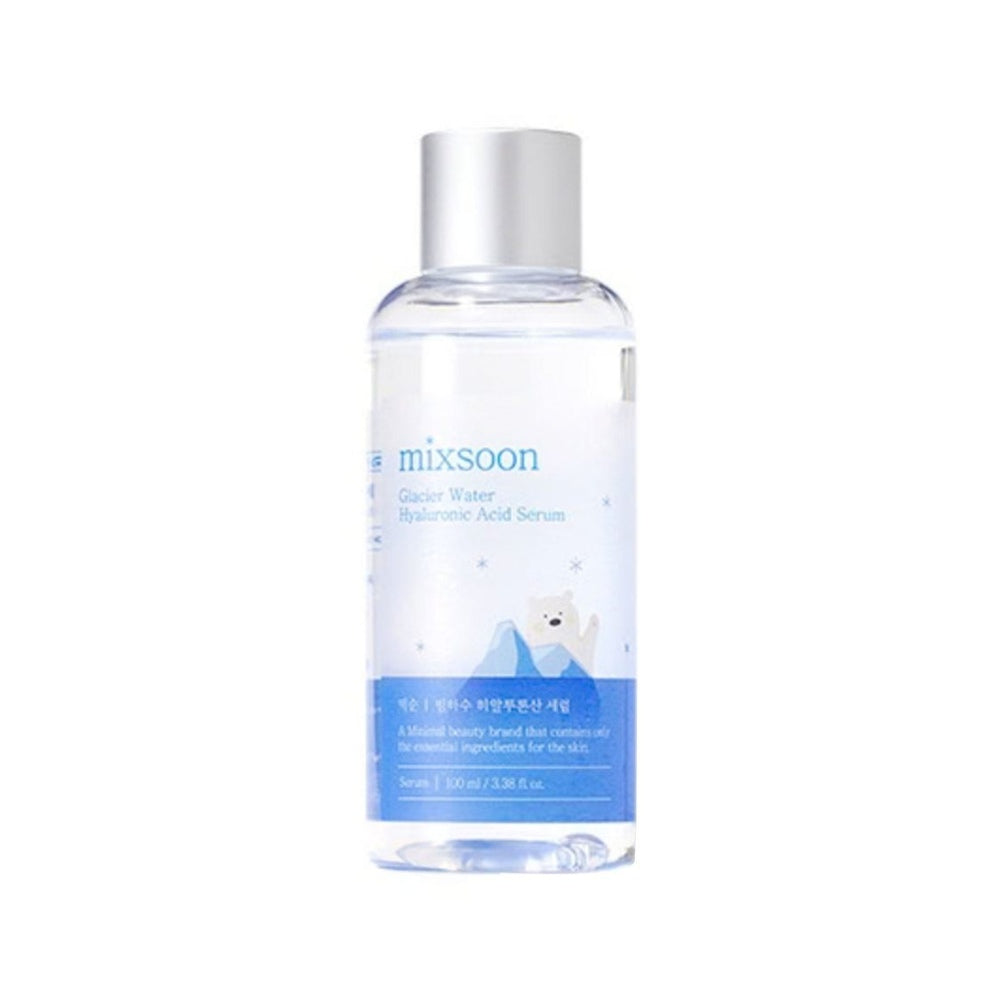 MIXSOON Glacier Water Hyaluronic Acid Serum