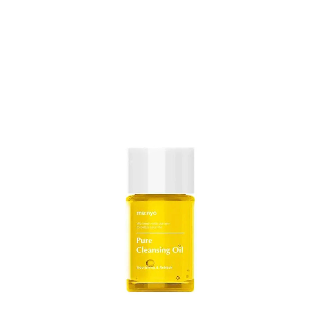 Ma:nyo Pure Cleansing Oil Mini