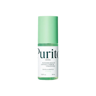Purito Wonder Releaf Centella Serum Unscented