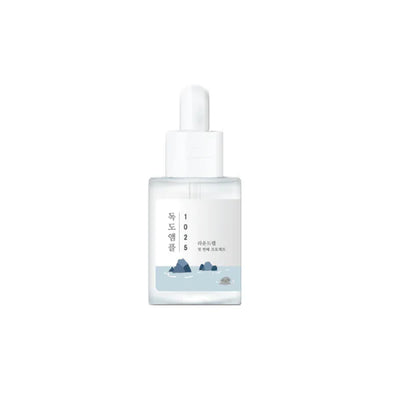 Round Lab 1025 Dokdo Ampoule