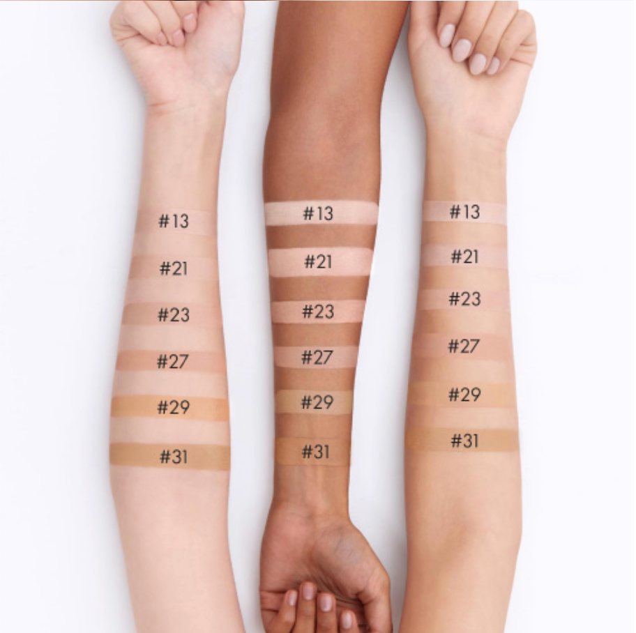 Age20 Signature Essence Cover Pact - Intense Cover