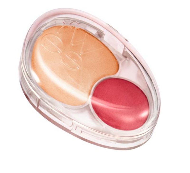 FWEE Mellow Dual Blusher