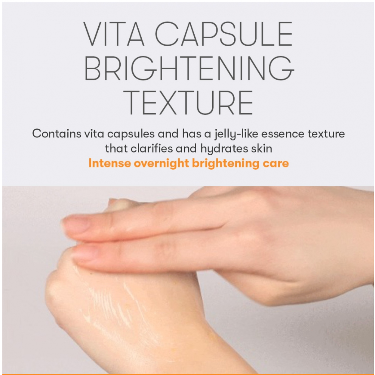 VT Cosmetics Vita-Light Reedle Shot 300