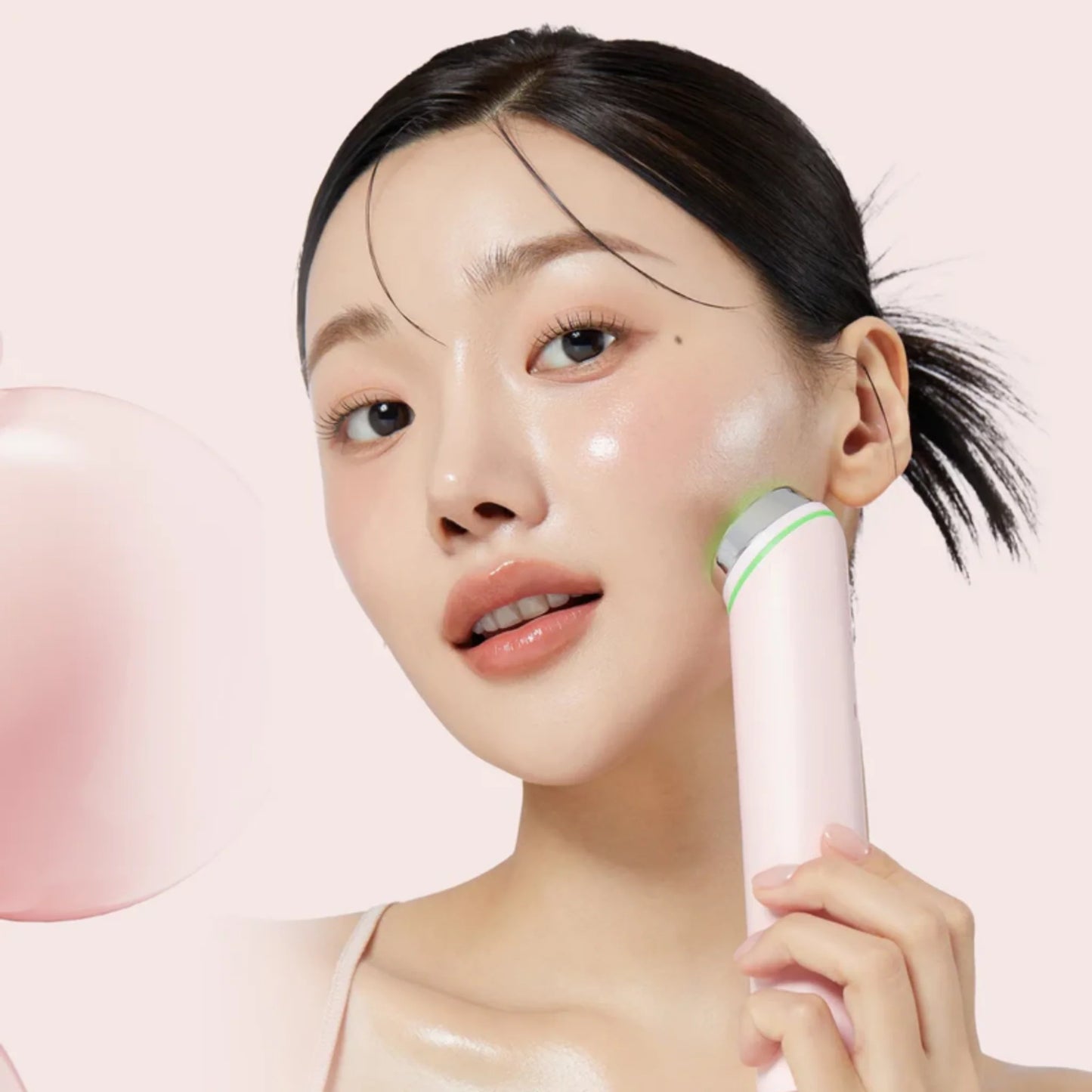 Medicube Age R Booster Pro Pink Edition