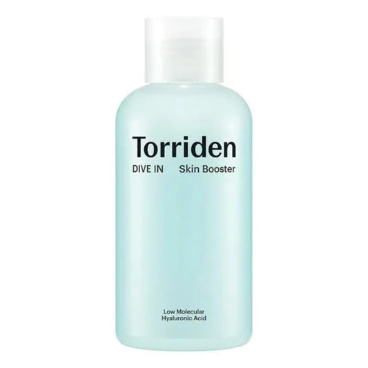 Torriden Dive-In Low Molecular Hyaluronic Acid Skin Booster 200mL