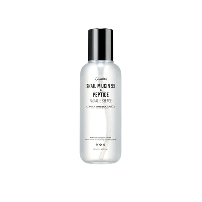 Jumiso Snail Mucin 95 + Peptide Essence
