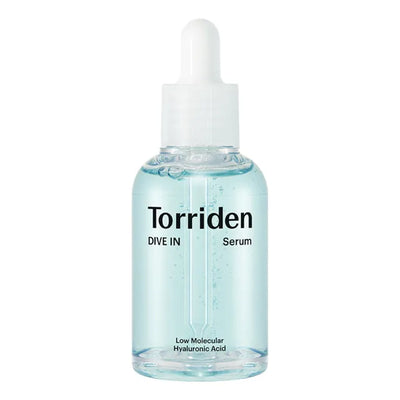 Torriden Dive-In Molecular Hyaluronic Acid Serum