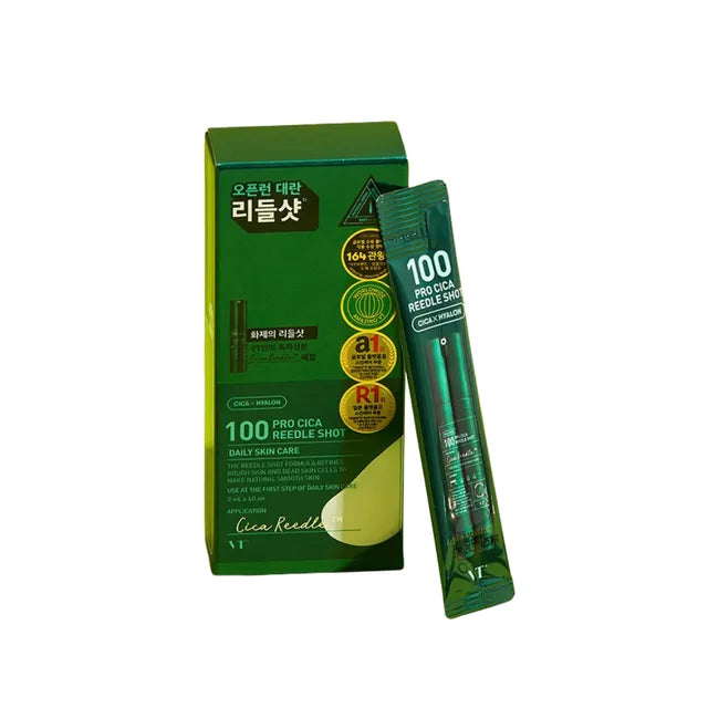 VT Pro Cica Reddle Shot 100