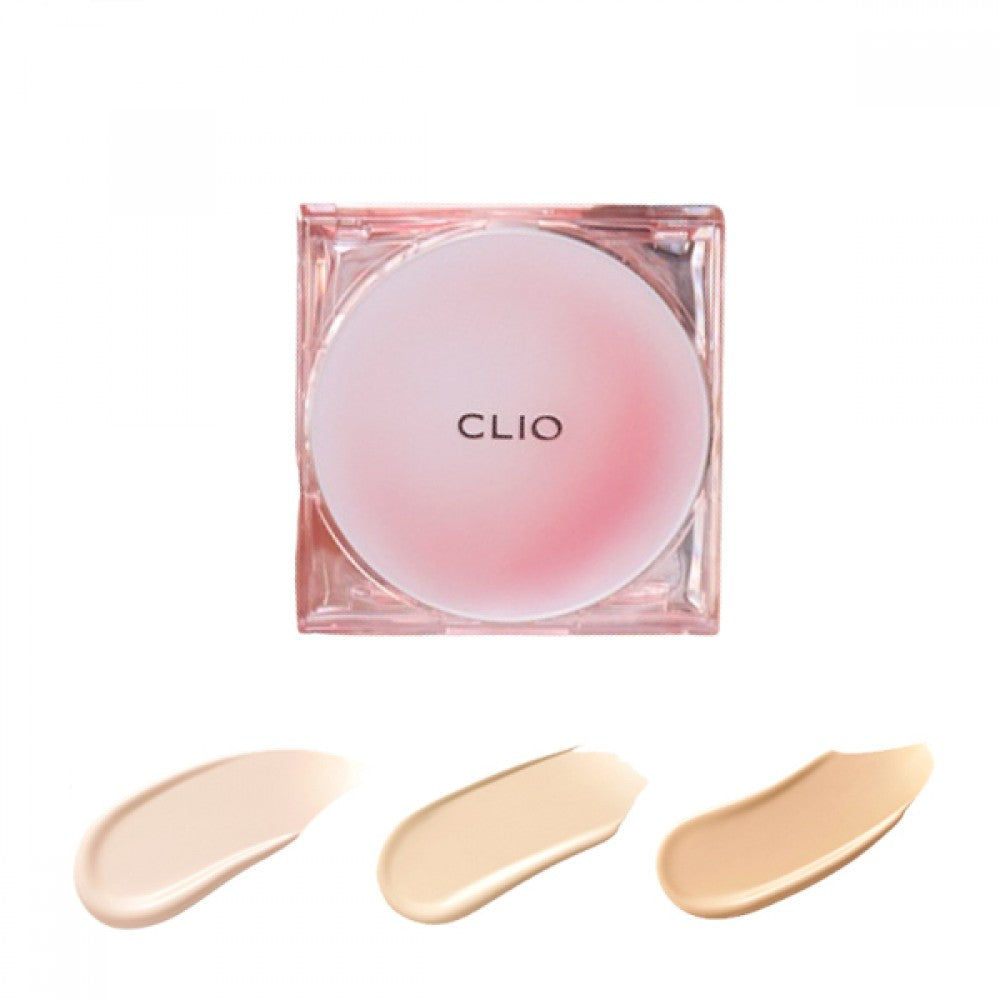 Clio Kill Cover The New Founwear Cushion (Every Fruit Grocery)