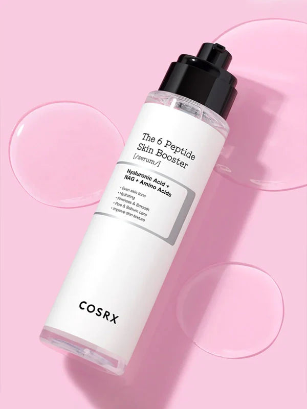 CosRX The 6 Peptide Skin Booster