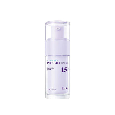 Dr. G Bakuchiol Pore-Jet Serum