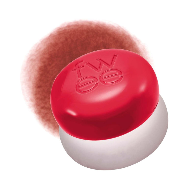 FWEE Lip & Cheek Blurry Pudding Pot