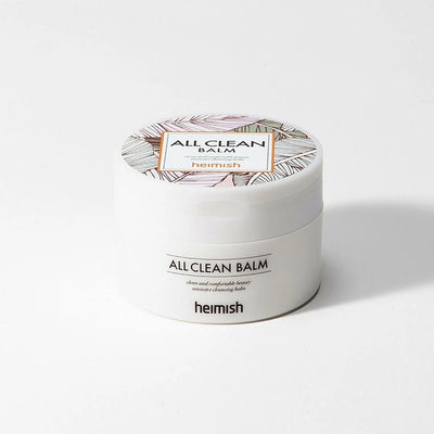 Hemish All Clean Balm
