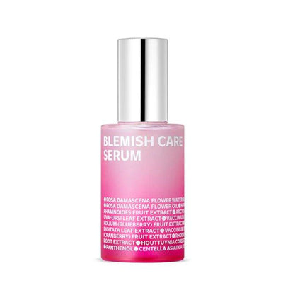 Isoi Blemish Care Up Serum