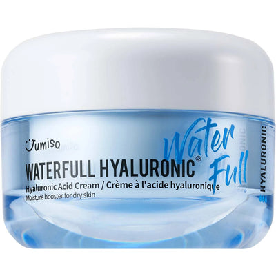 Jumiso Waterfull Hyaluronic Cream