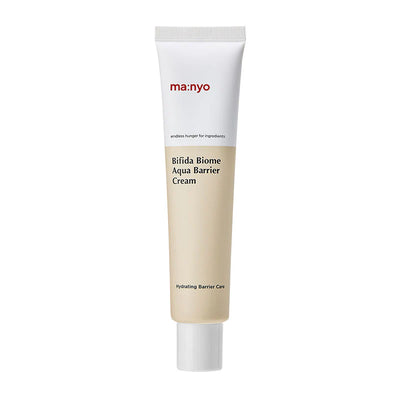 ma:nyo Bifida Biome Aqua Barrier Cream