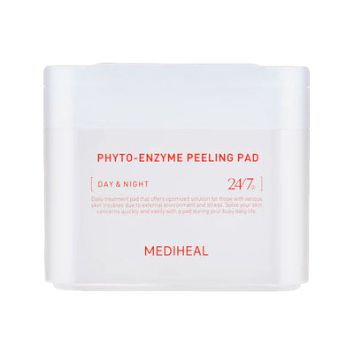 Mediheal Phyto-enzyme Peeling Pad