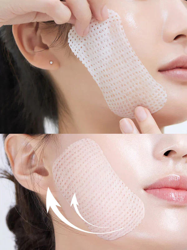Mediheal Retinol Collagen Lifting Pad