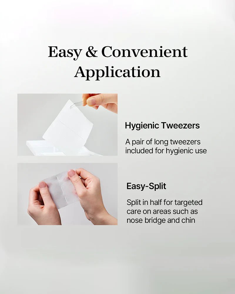 MIXSOON Galactomyces Toner Pad