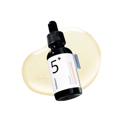 Numbuzin No.5+ Vitamin Concentrated Serum