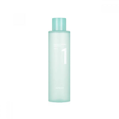 Numbuzin No.1 Pure-Full Calming Herb Toner