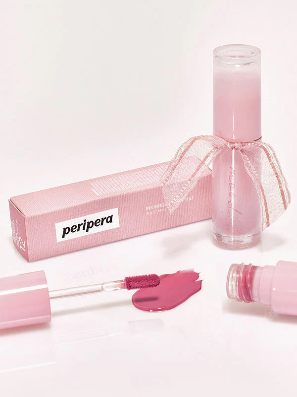 Peripera Ink Mood Glowy Tint