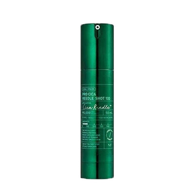 VT Cosmetics Pro Cica Reedle Shot 100