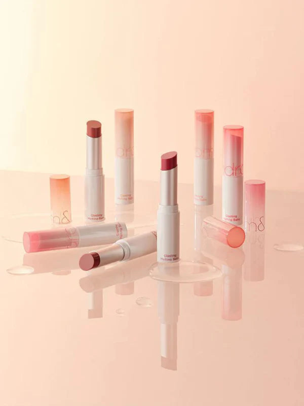 rom&nd Glasting Melting Balm