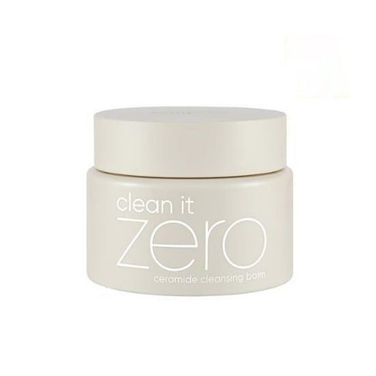 Banila Co Clean It Zero Ceramide Cleansing Balm