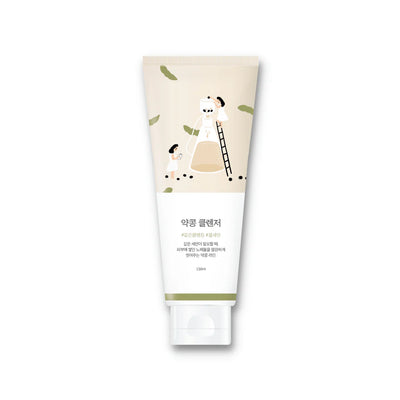 Round Lab Soybean Cleanser