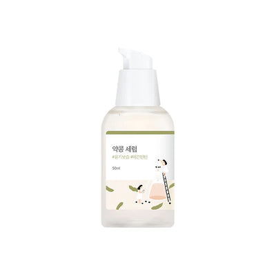 Round Lab Soybean Serum