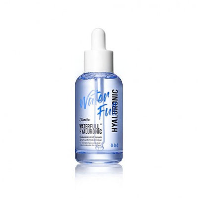 Jumiso Waterfull Hyaluronic Acid Serum