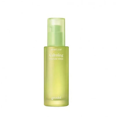 Goodal Houttuynia Cordata Calming Moisture Serum